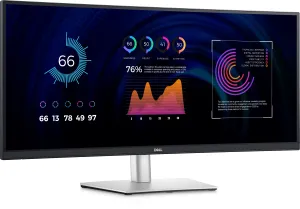 24 Touch Usb-C Hub Monitor