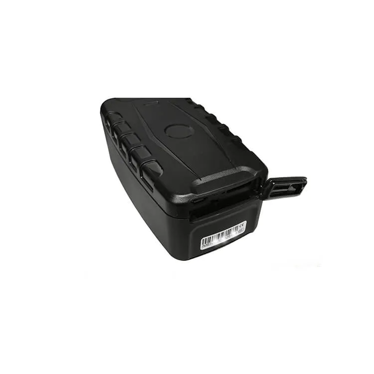 4G Car Tracker