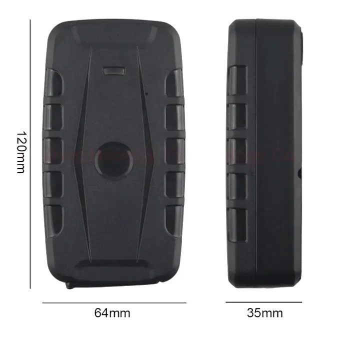 4G Car Tracker