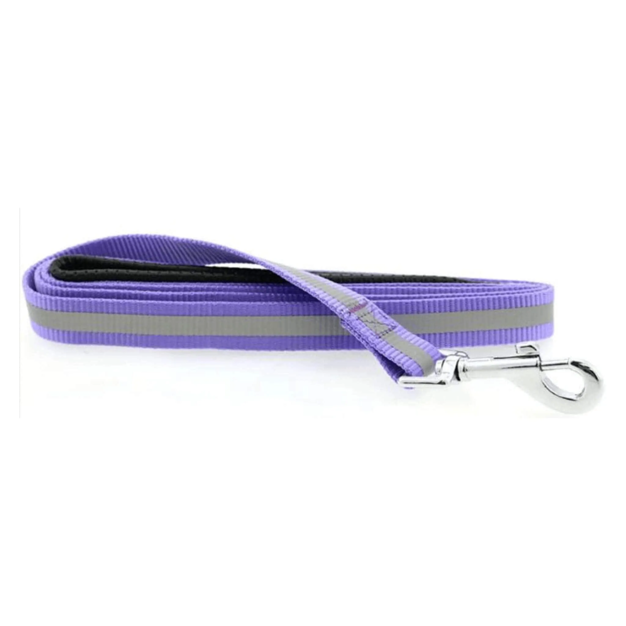 American River Reflective Dog Leash