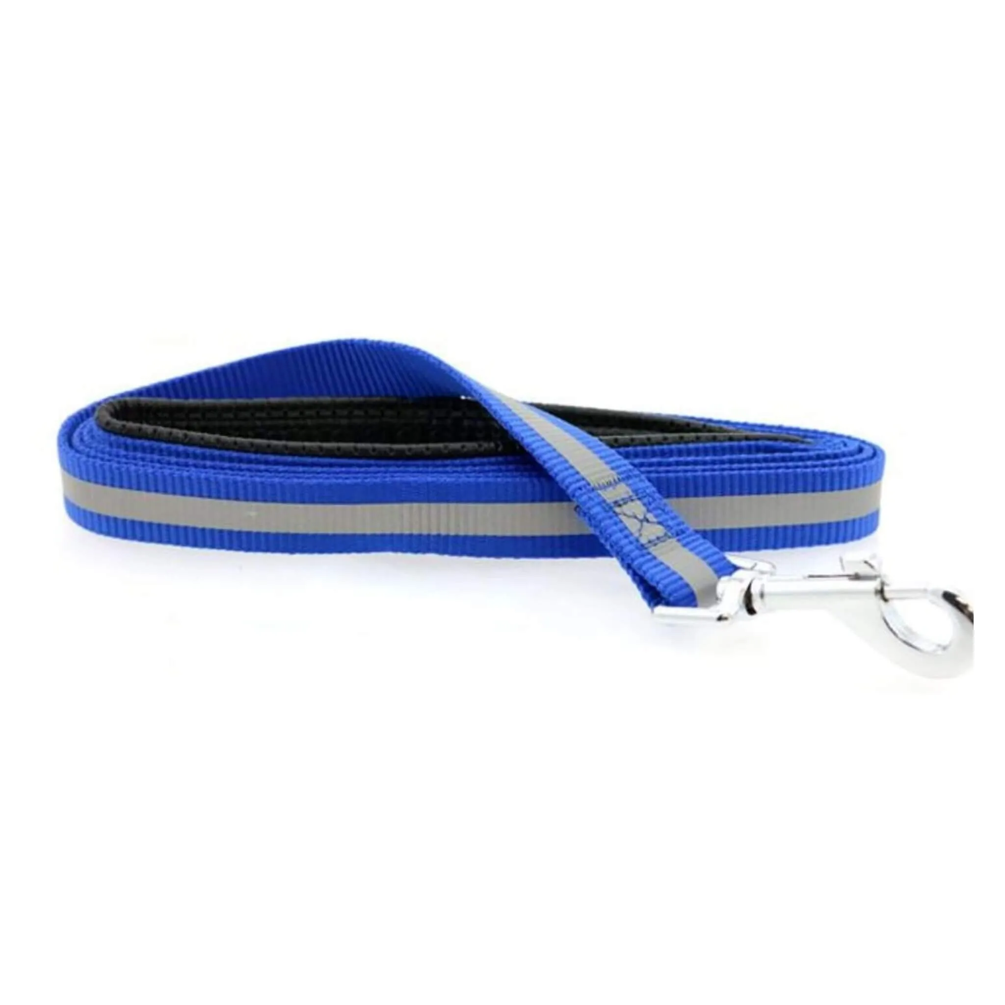 American River Reflective Dog Leash