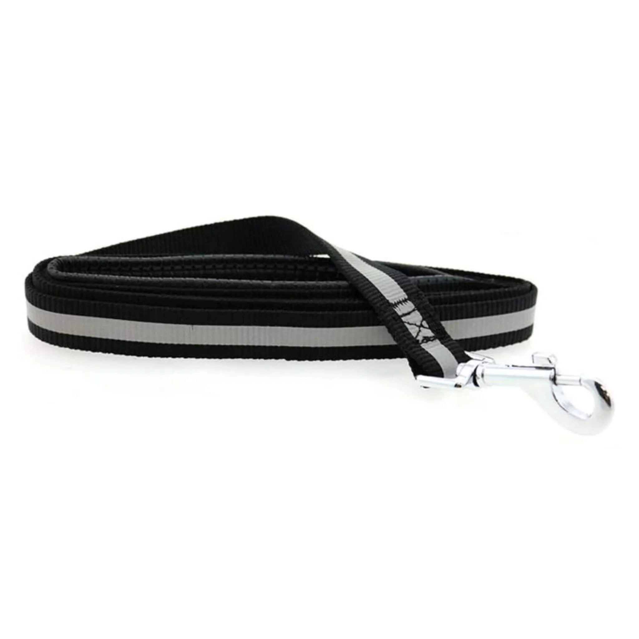 American River Reflective Dog Leash