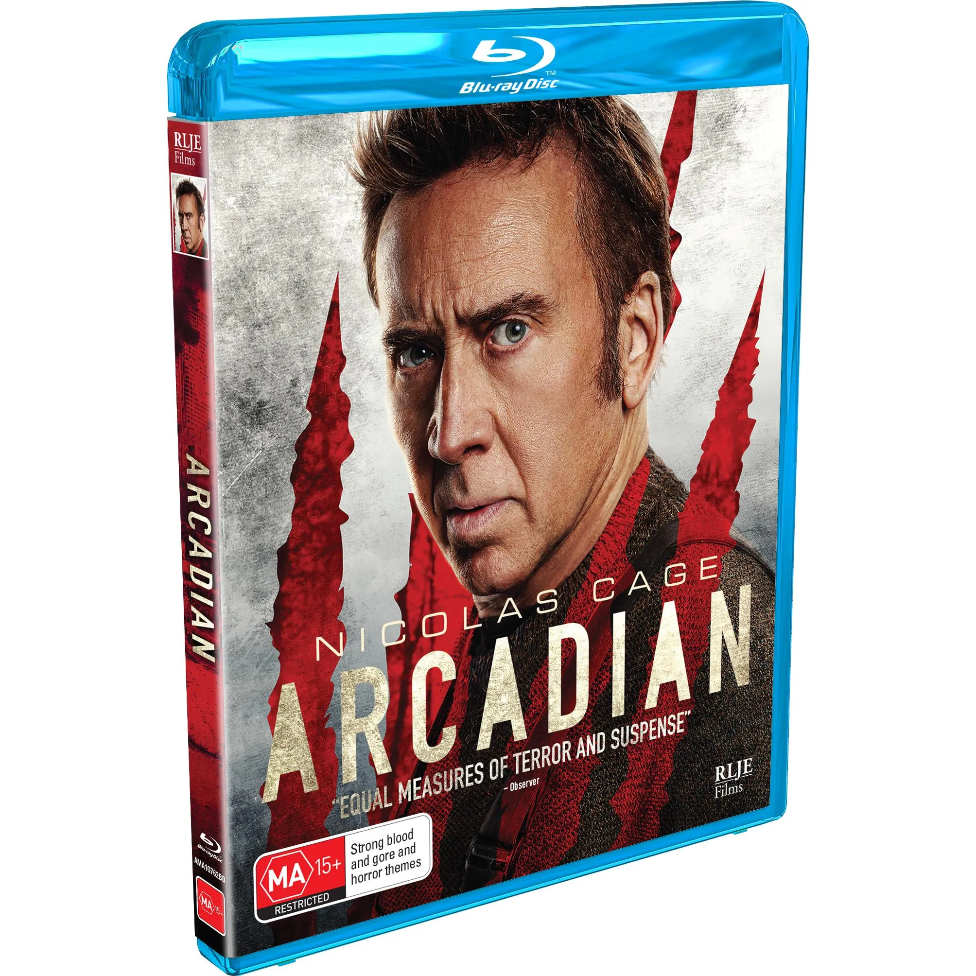 Arcadian