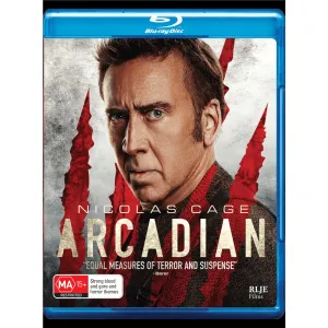 Arcadian