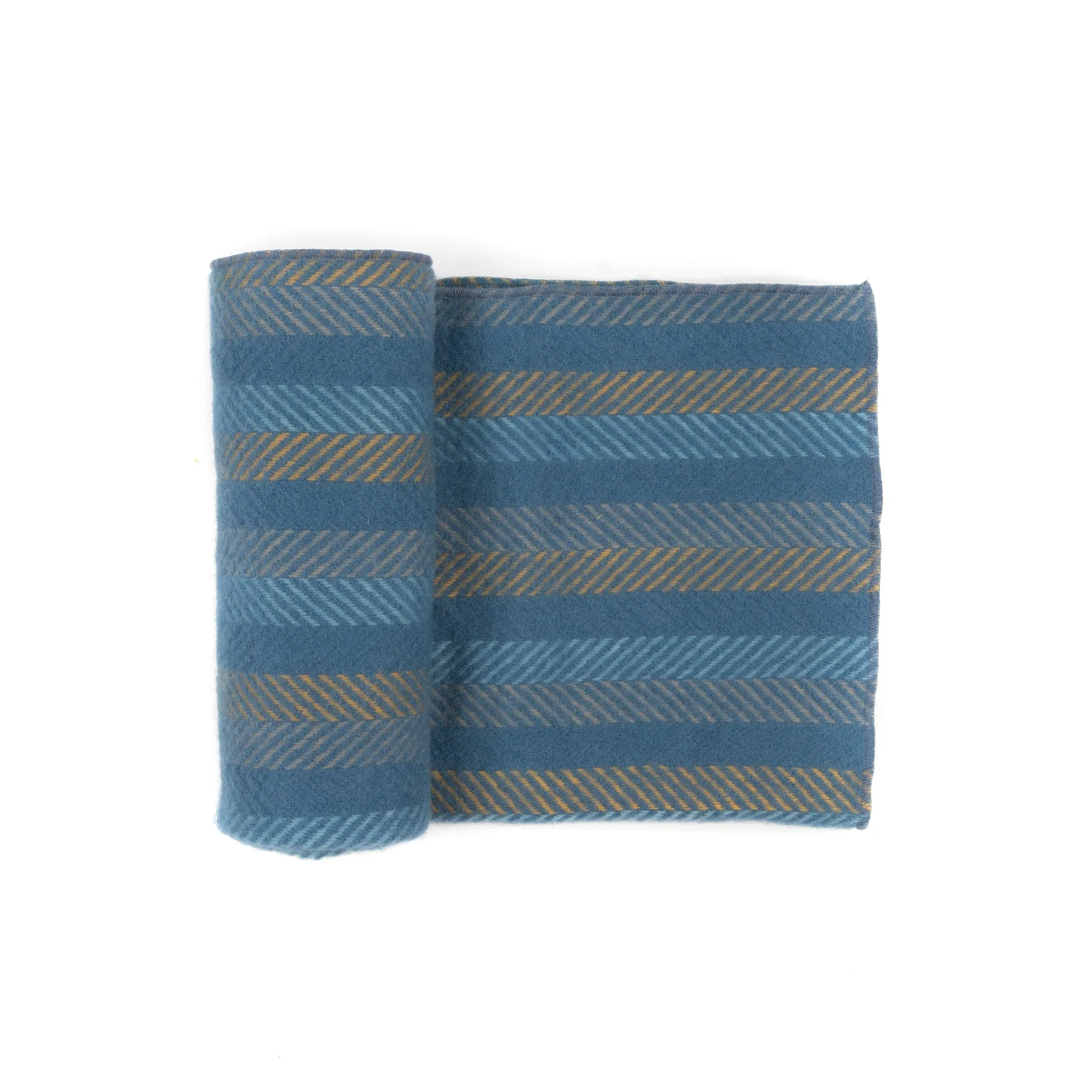 Baby blanket JUNIPER