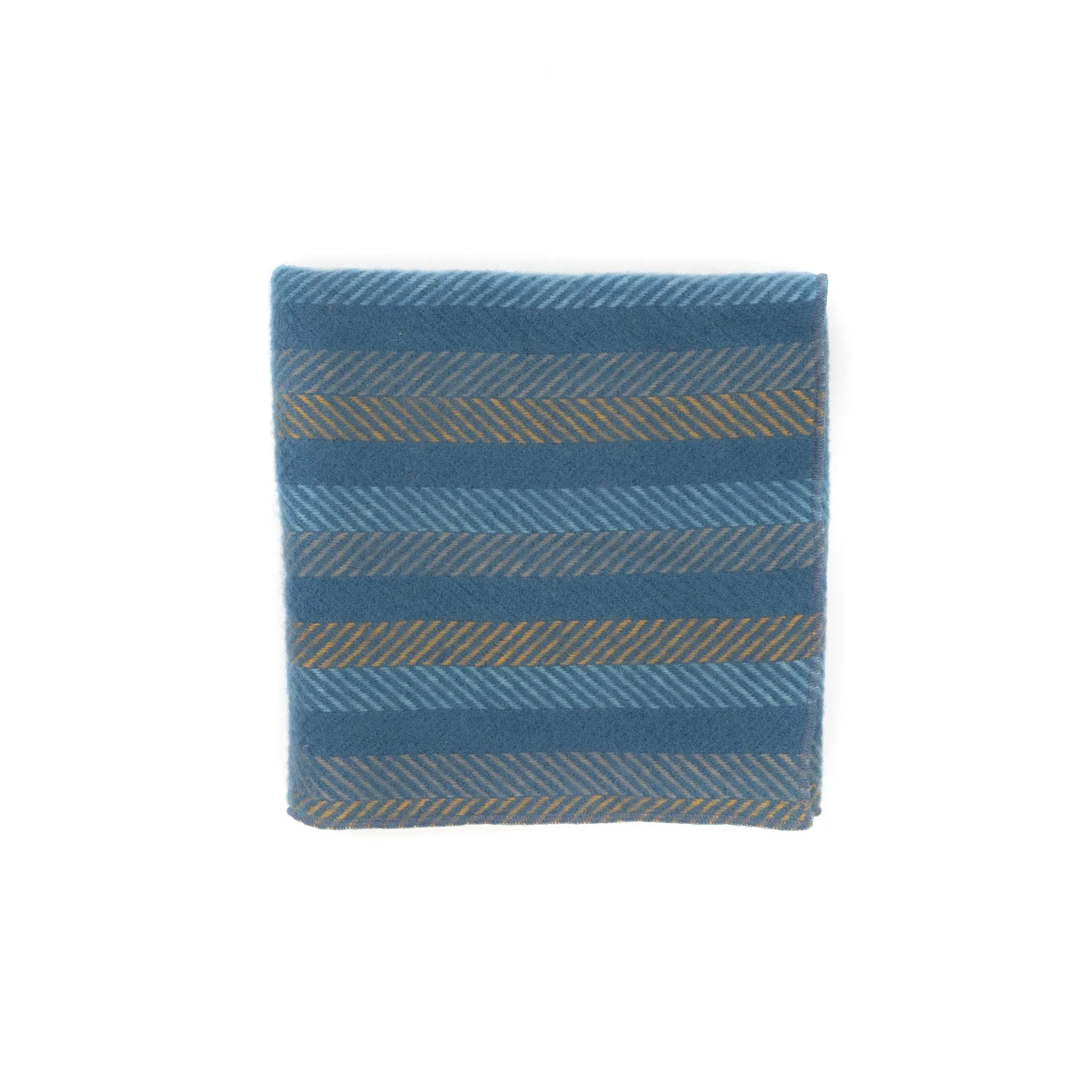 Baby blanket JUNIPER