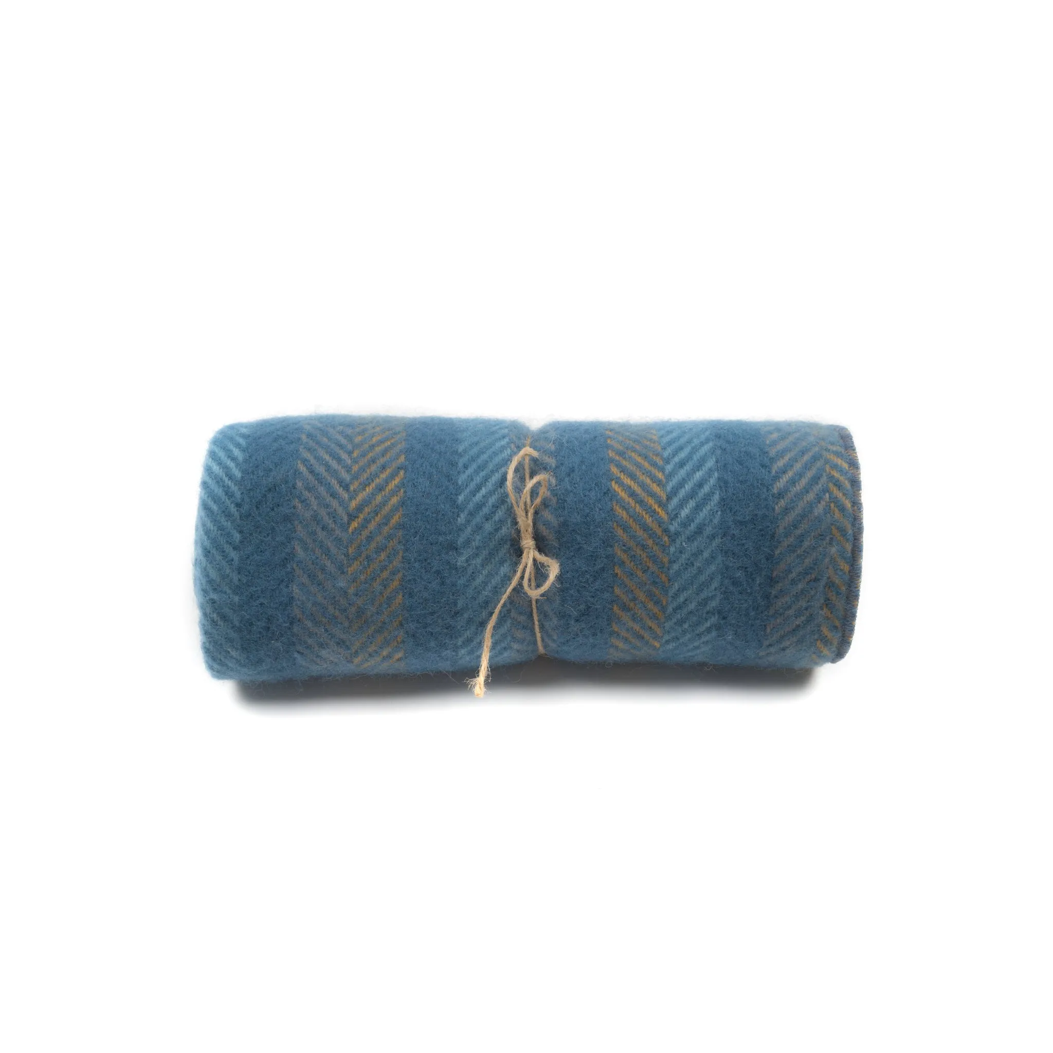 Baby blanket JUNIPER