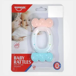 Baby Rattle | 0M 