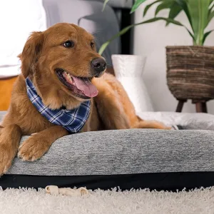 Bedgear Performance Dog Bed