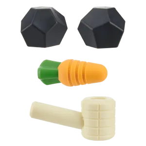 Build Your Own Snowman Bundle