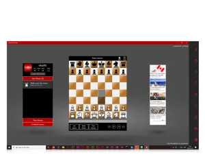 Chess By Post