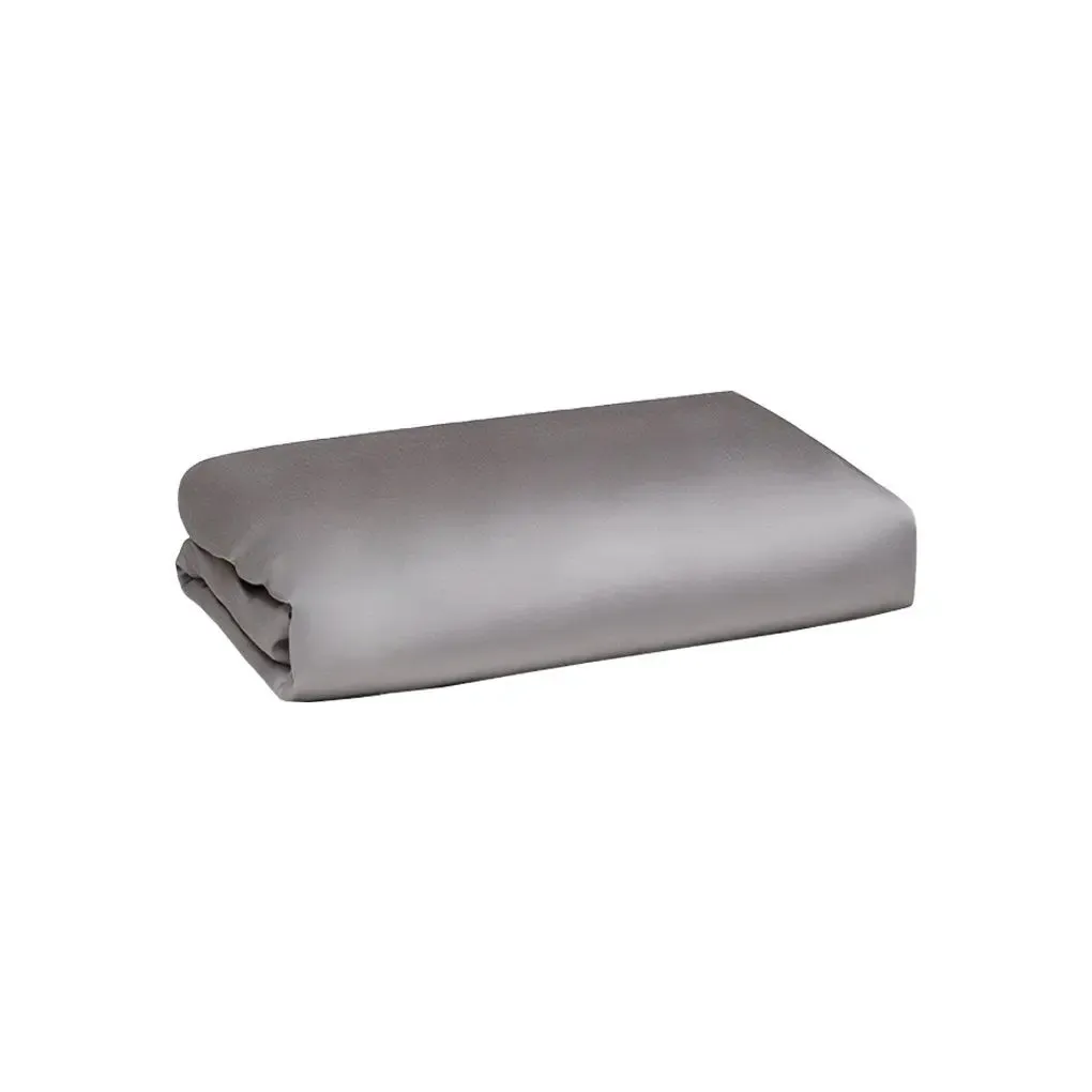 CleanBamboo® Signature Sateen Crib & Toddler Fitted Sheet
