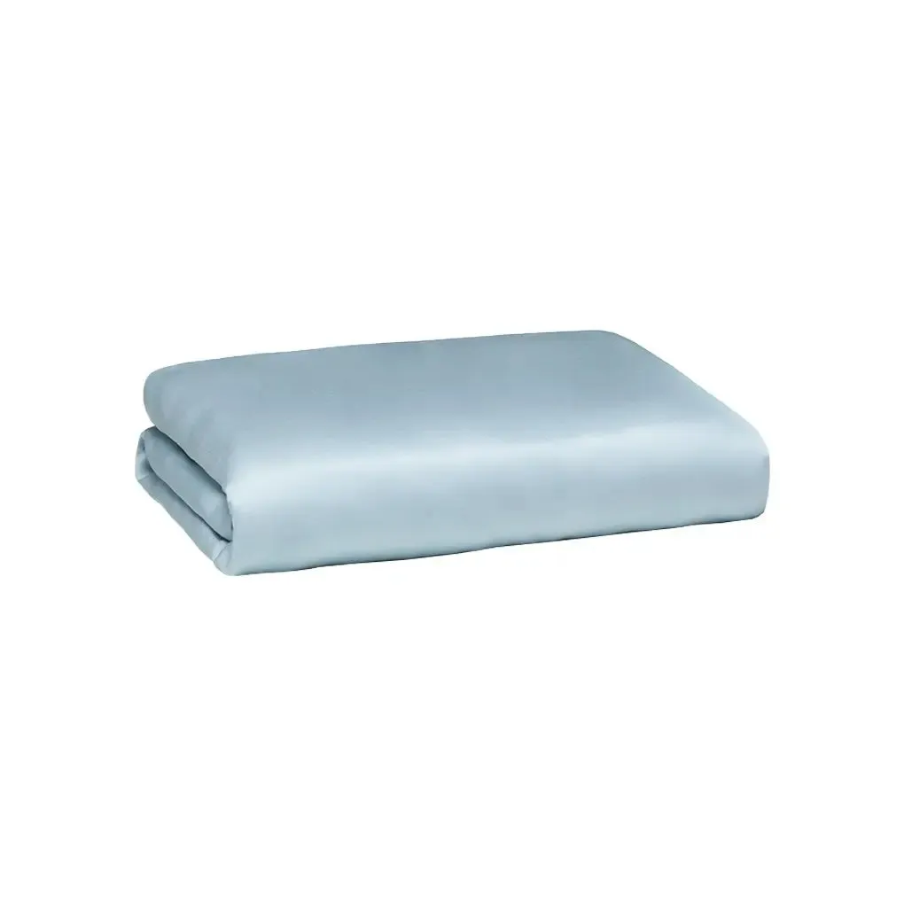 CleanBamboo® Signature Sateen Crib & Toddler Fitted Sheet