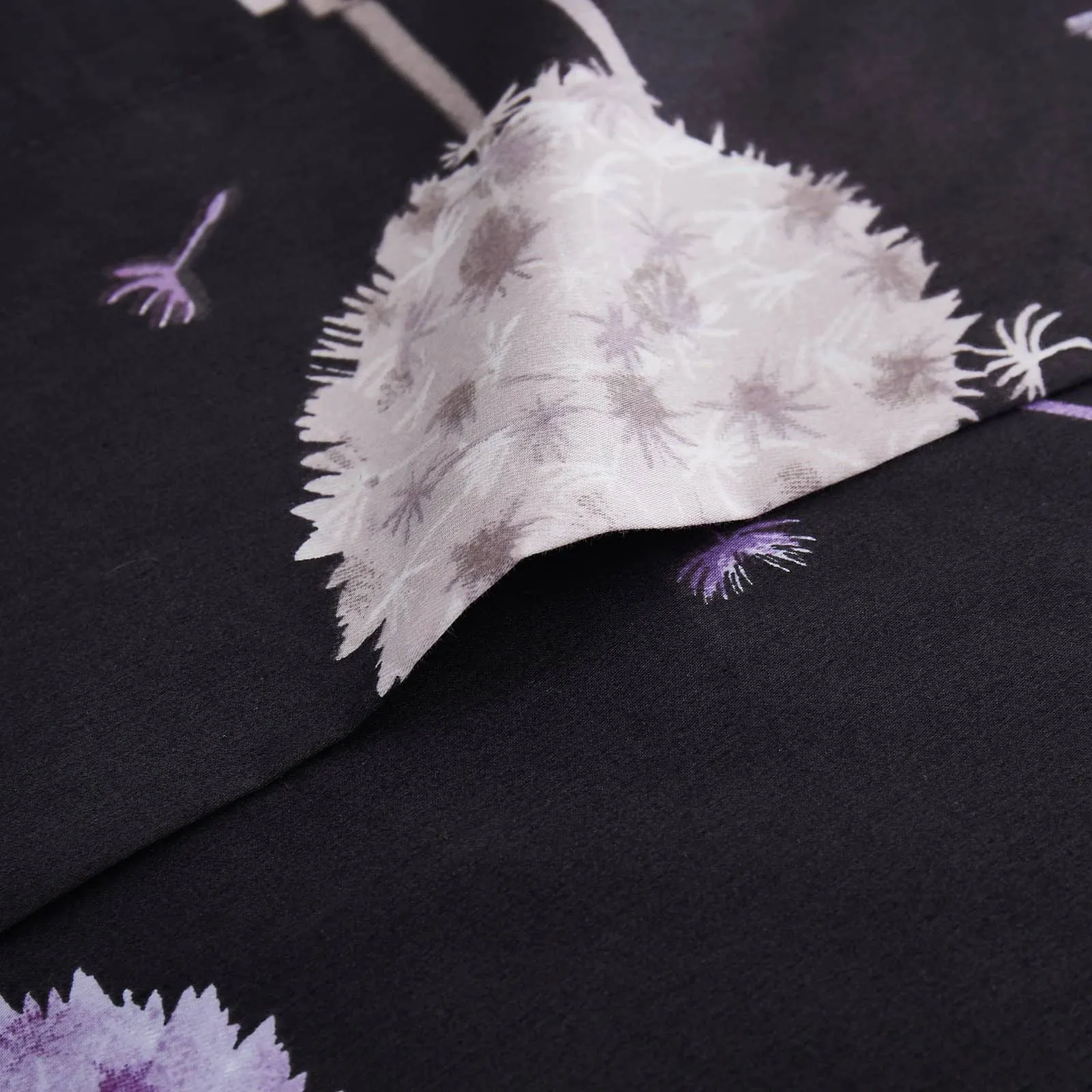 Dandelion Dreams Extra Deep Pocket Sheet Set