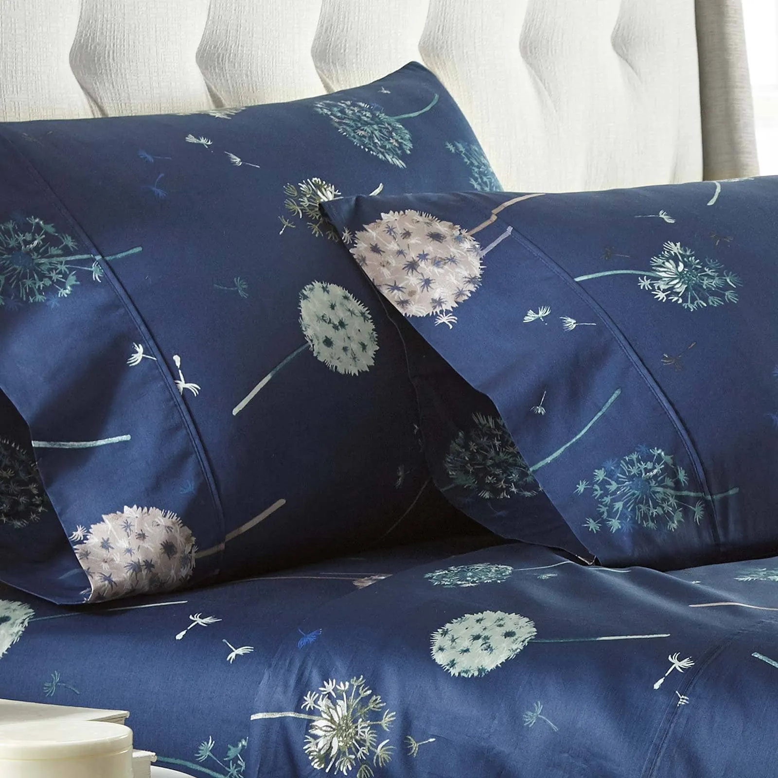Dandelion Dreams Extra Deep Pocket Sheet Set