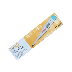 Digital Thermometer T-40