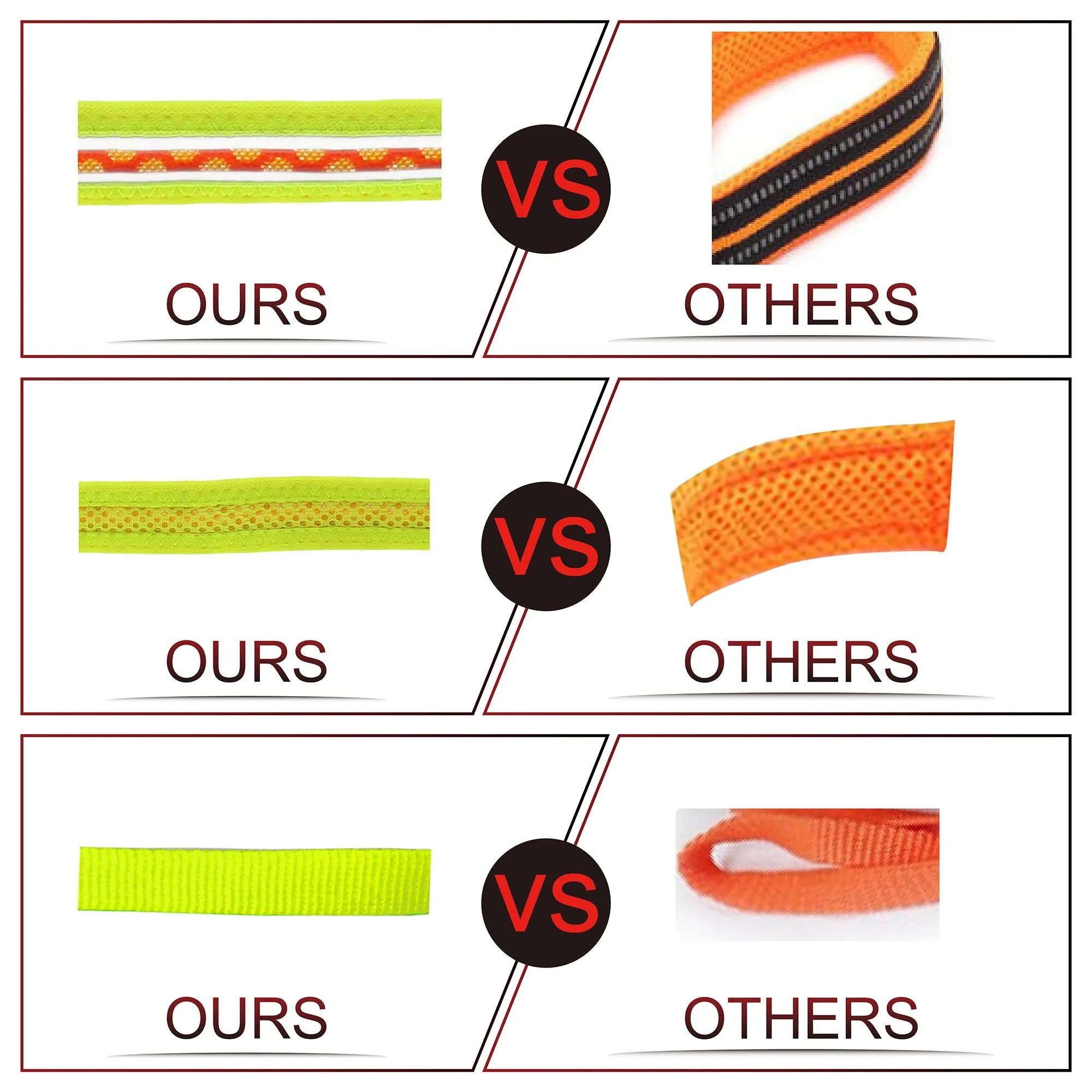 DOCO® Net Mesh Dog Leash
