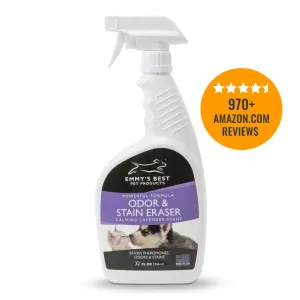 EBPP Pet Odor & Stain Eraser