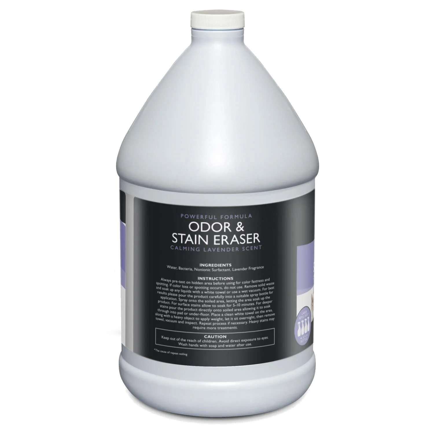 EBPP Pet Odor & Stain Eraser