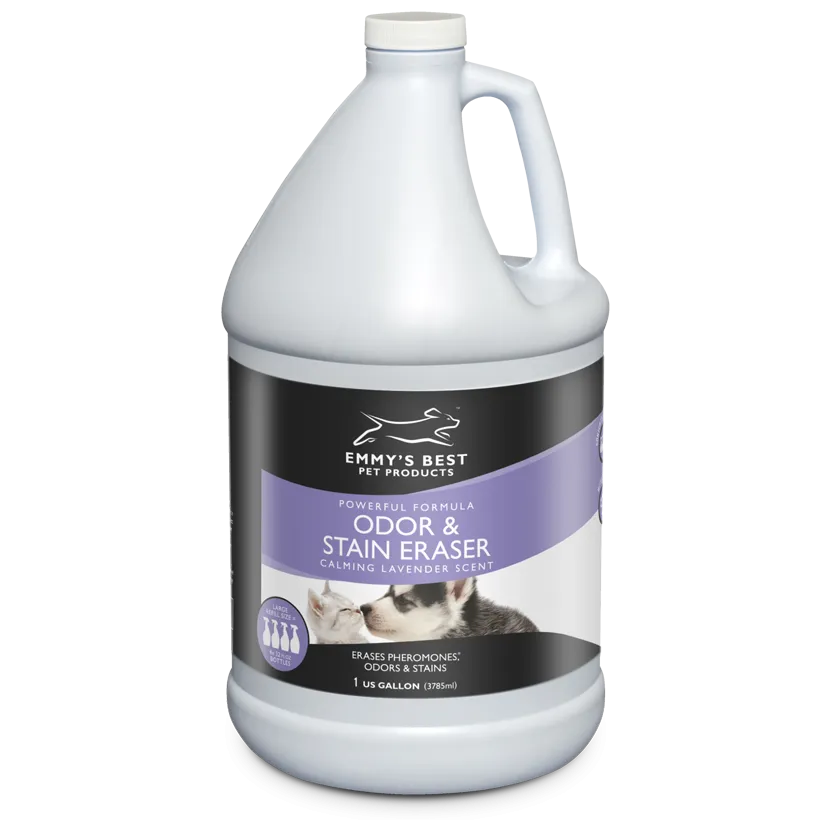 EBPP Pet Odor & Stain Eraser