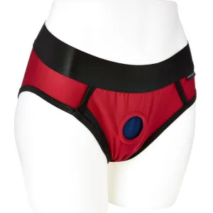 Em.Ex Contour Harness