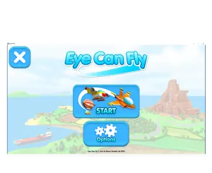 Eye Can Fly
