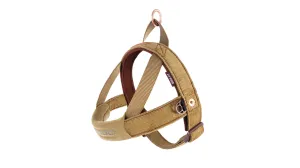 EzyDog Quick Fit Harness Corduroy