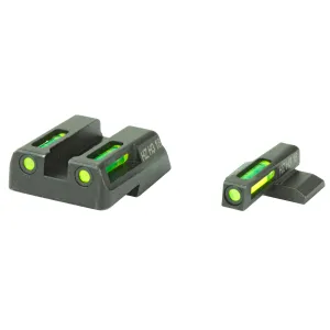 Hiviz Litewave H3 Ns H&k P30-vp9