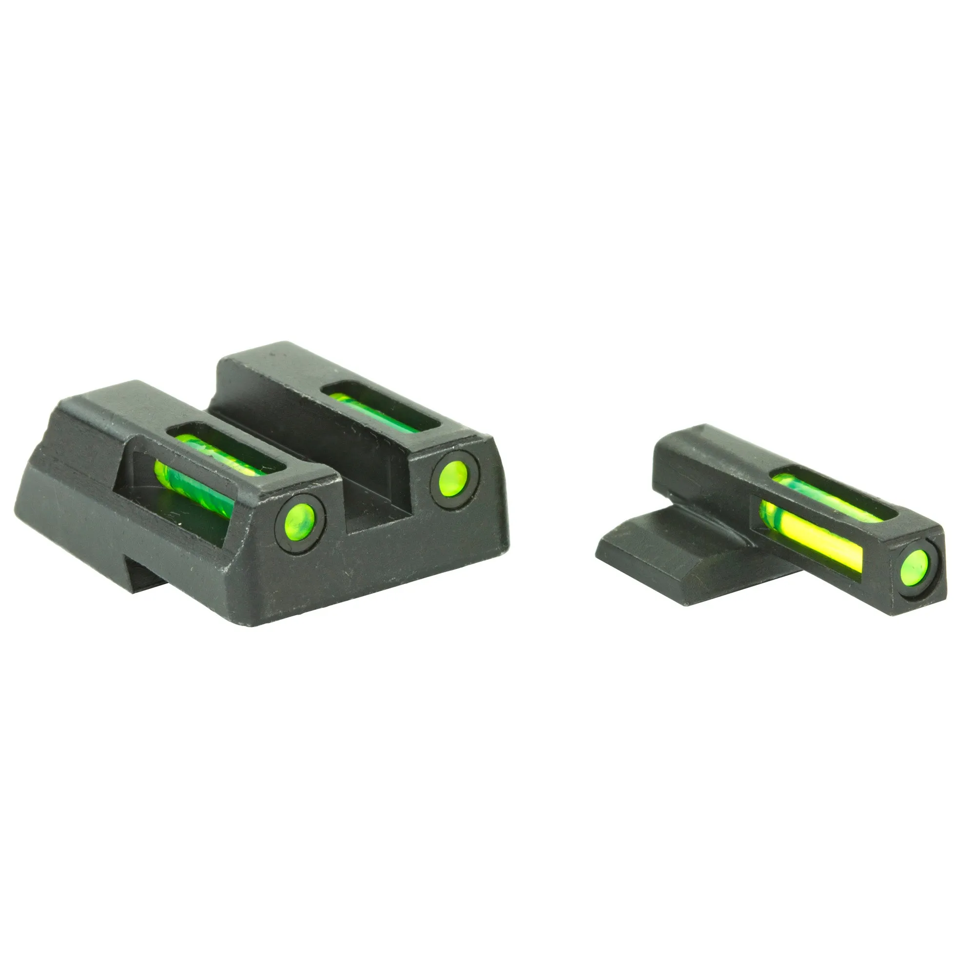 Hiviz Litewave H3 Ns H&k P30-vp9