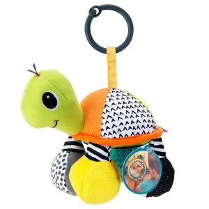 Infantino Turtle Mirror Pal