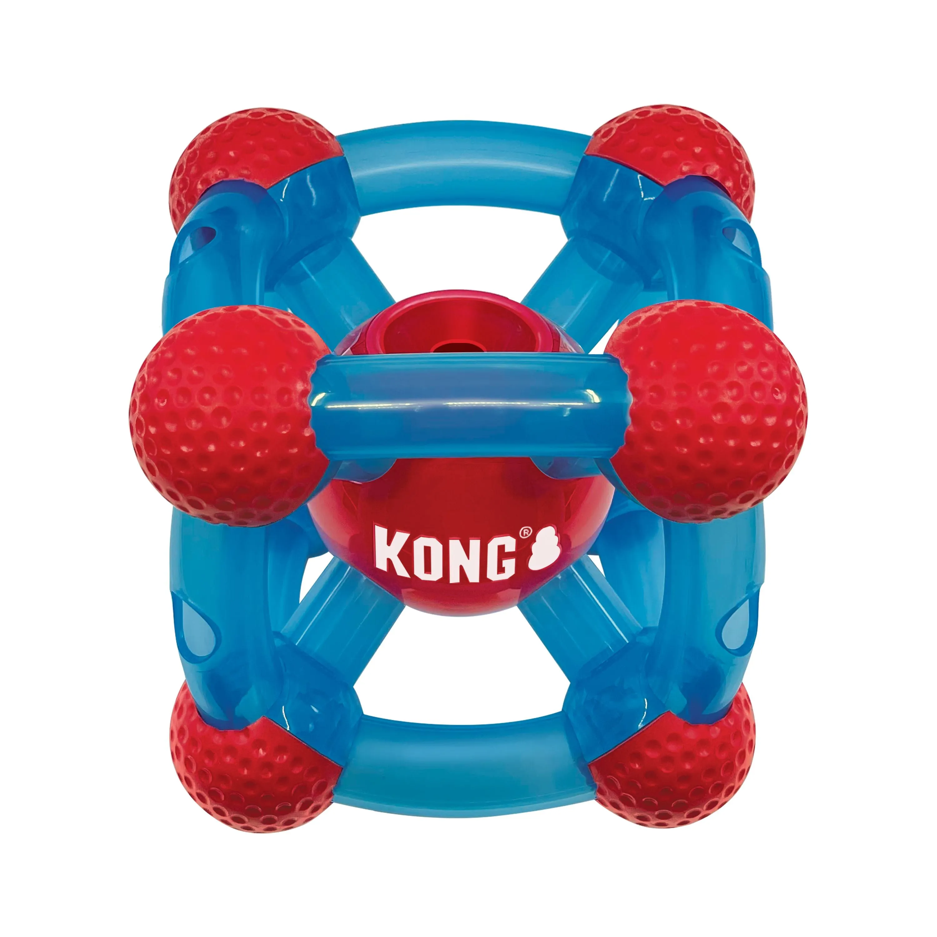 KONG Rewards Tinker Interactive Toy for Medium to Large Dogs