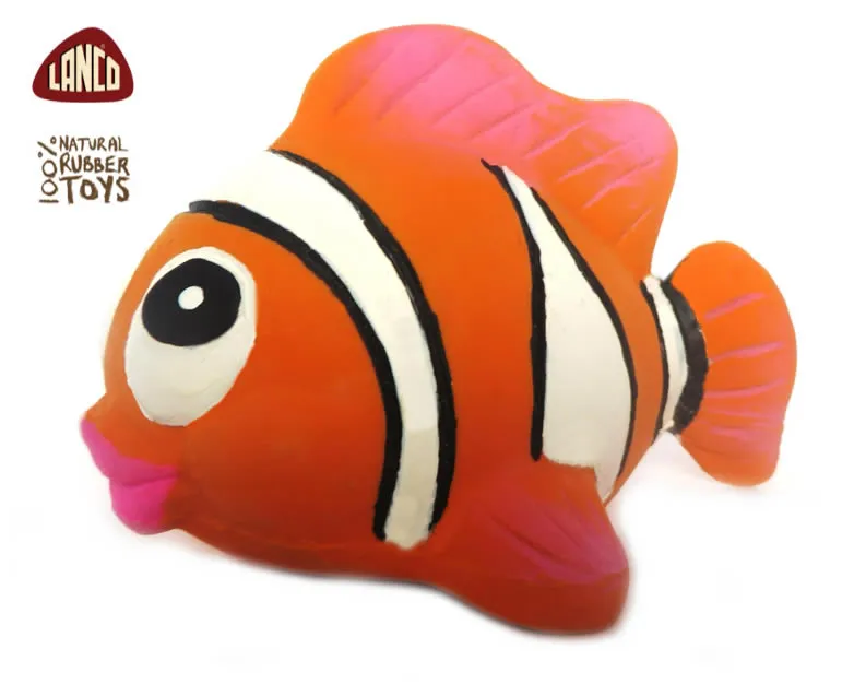 Lanco Nemo the Fish