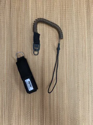 Leash - Epic two part