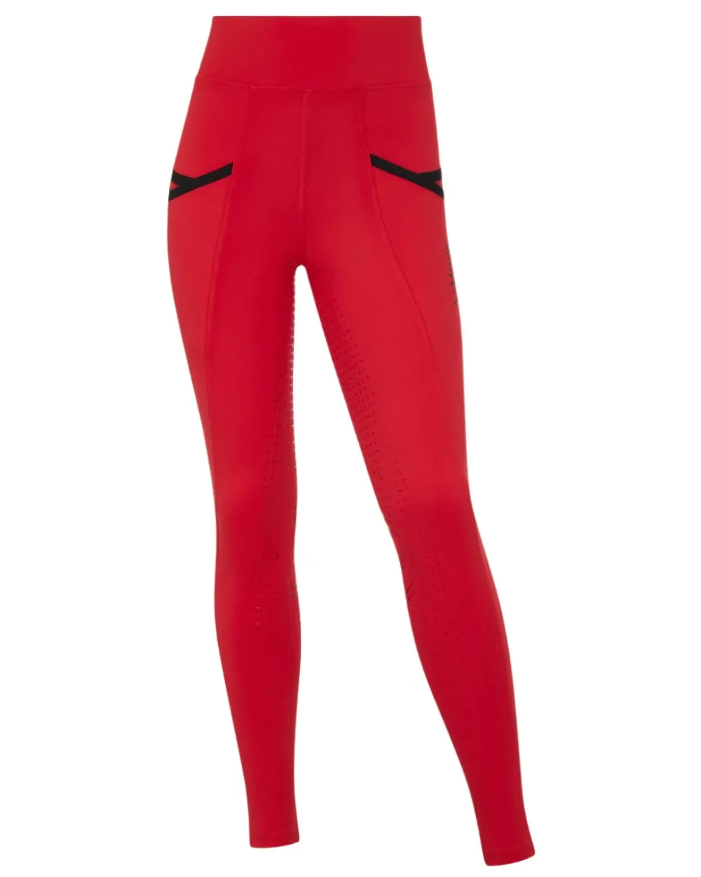 LeMieux Young Rider Pull On Breeches