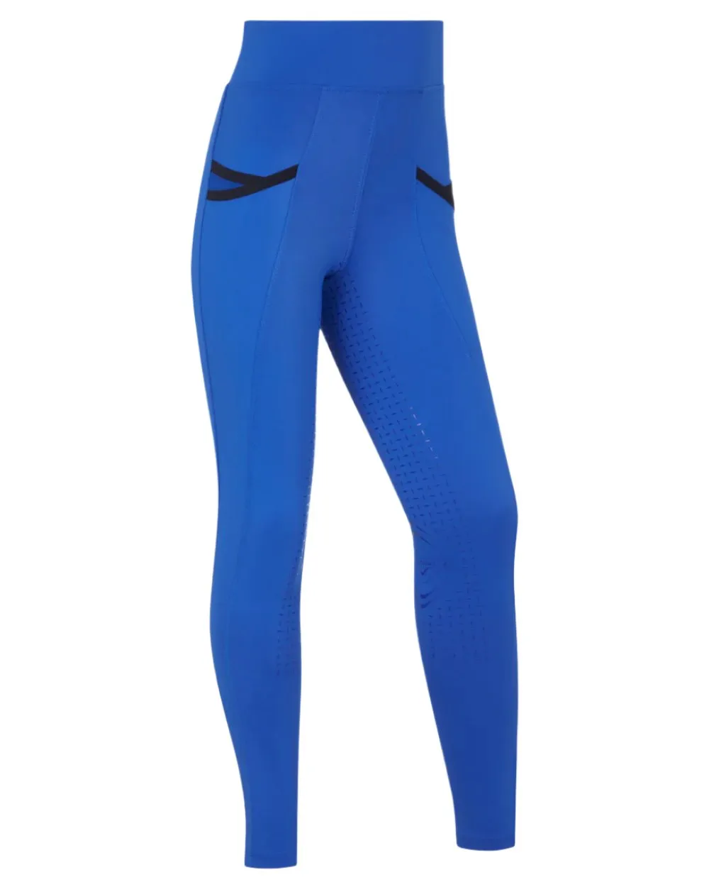 LeMieux Young Rider Pull On Breeches