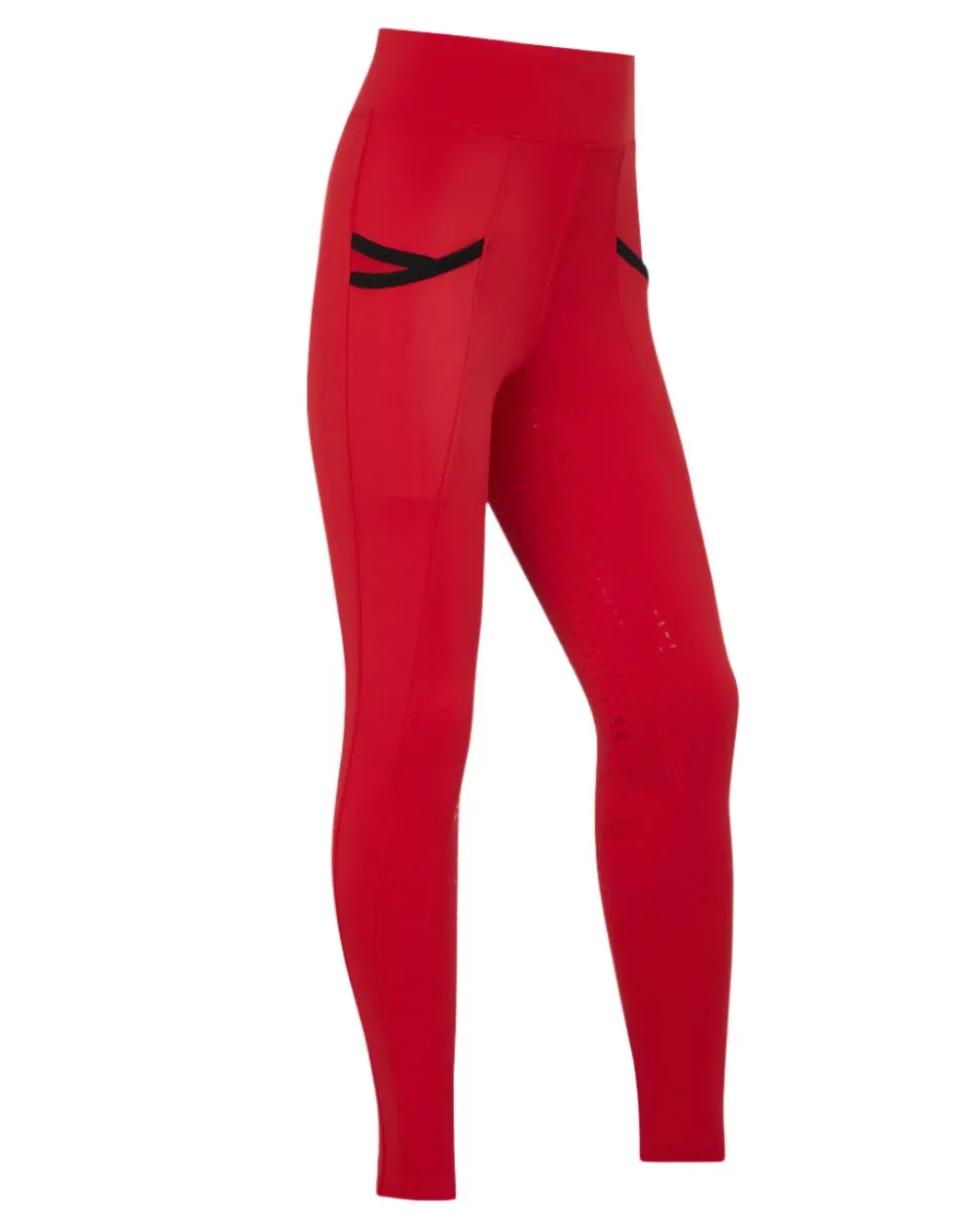 LeMieux Young Rider Pull On Breeches