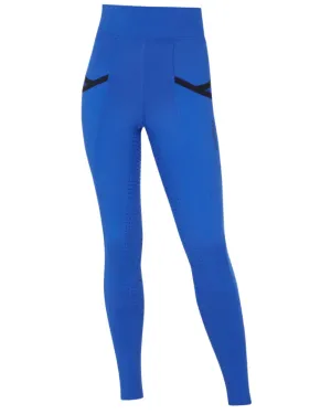 LeMieux Young Rider Pull On Breeches