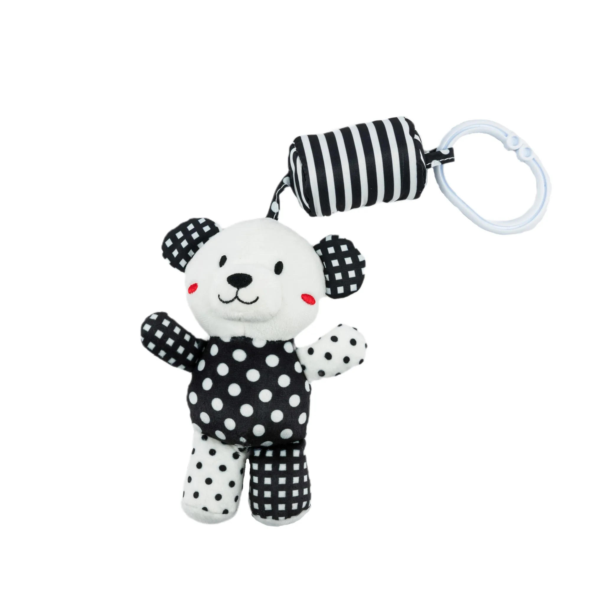 Little Angel Soft Toy Bear