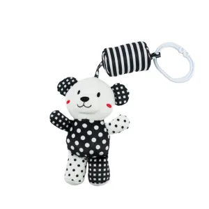 Little Angel Soft Toy Bear