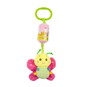 Little Angel Soft Toy Bee