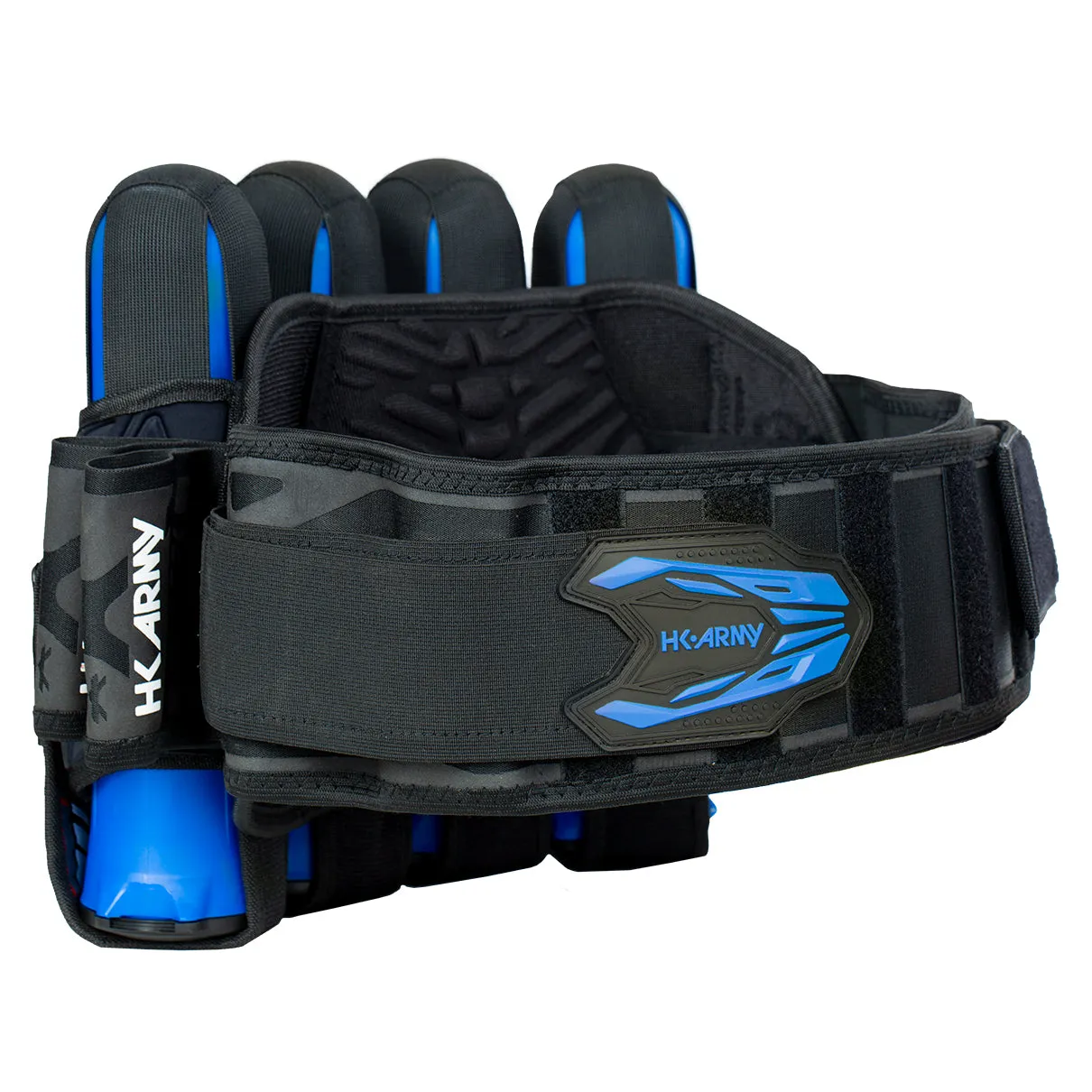 Magtek Harness - Blue - 4 3 4