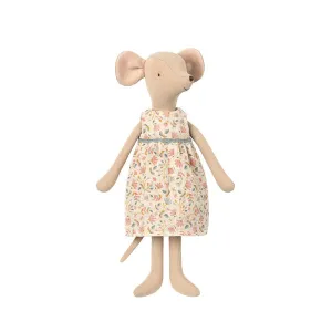 Maileg Medium Mouse - Girl