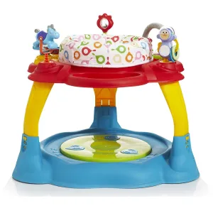 MyChild Twizzle Activity Centre (Brights)