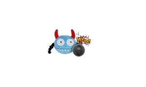 Paipai Beast Plush Toy