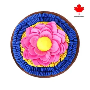 Pawz N Dogs - Snuffle Mat - Divine Lotus Anti-Bite - Level 3