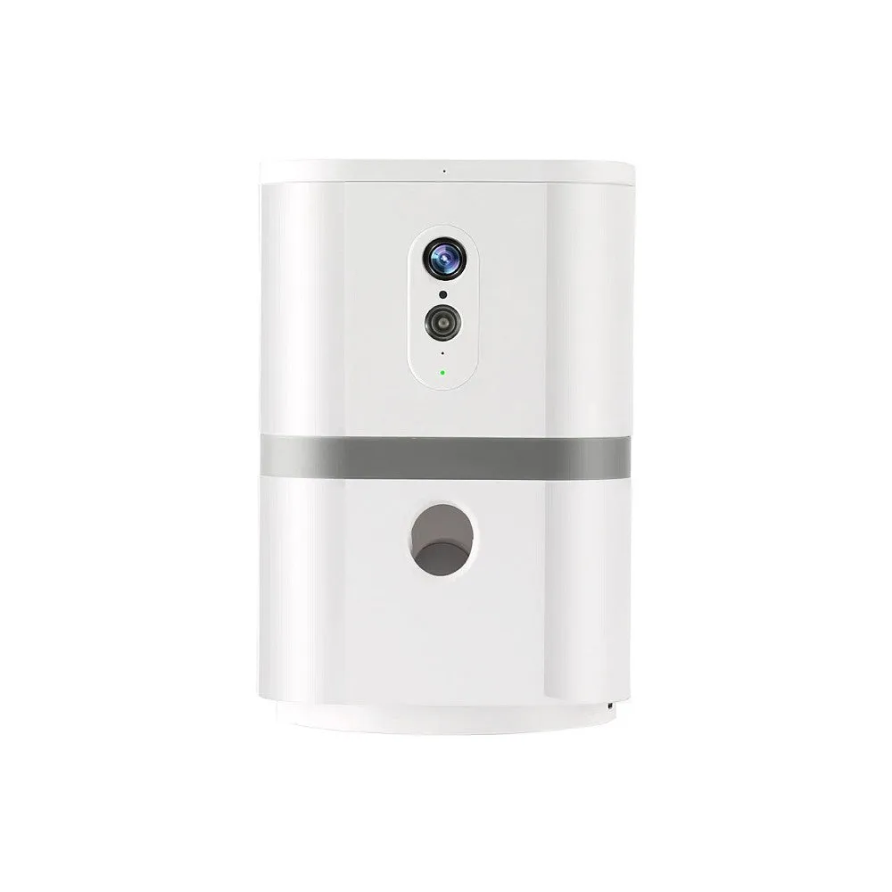 Petalk AI II Camera for Dogs & Cats