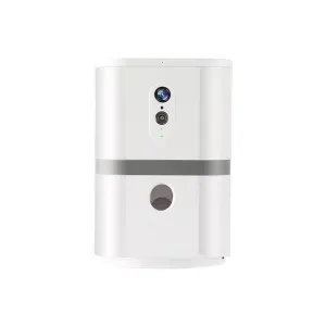 Petalk AI II Camera for Dogs & Cats