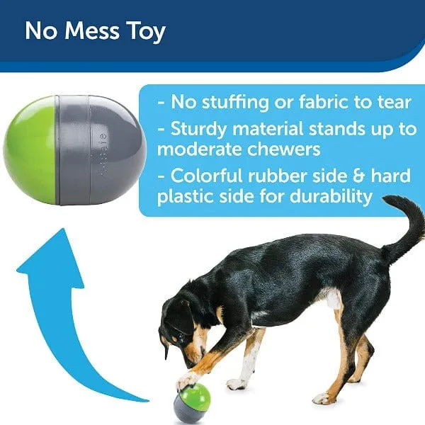 PetSafe Ricochet Electronic Dog Toy