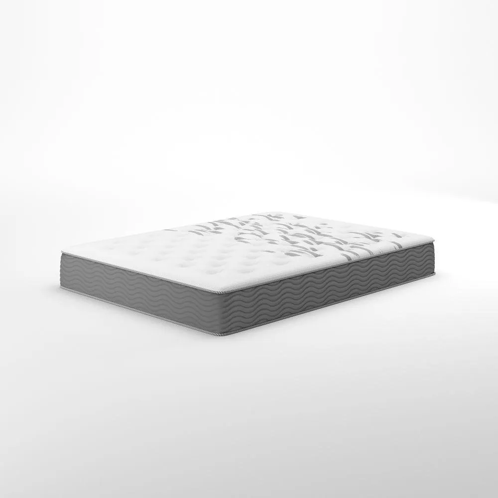Pressure Relief Extra Firm iCoil® Hybrid Full Mattress