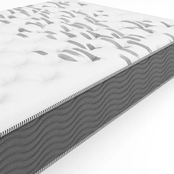 Pressure Relief Extra Firm iCoil® Hybrid Full Mattress
